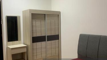 The Duo @ Edu Metro with Fully Furnished for Rent 1