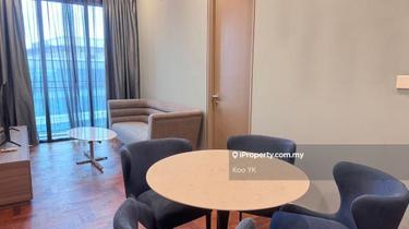 High floor 2room unit 1