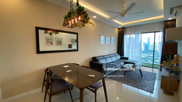 Serviced residence for Sale 1