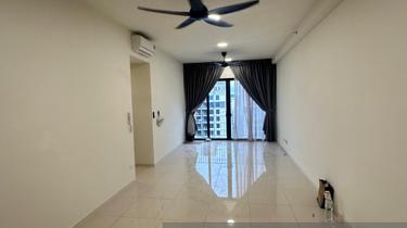 Large partly furnished unit for rent 1