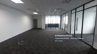 Office for Sale 1