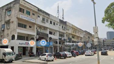 Damansara Utama, Petaling Jaya, shop Lot Shops For Sales 1