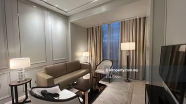 Condominium for Rent 1