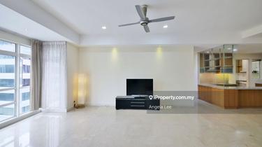 KLCC Binjai Residency for Sale 1