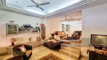 Guarded 2-Storey Terrace  1