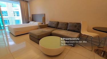 Serviced residence for Sale 1
