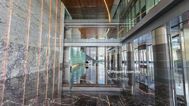 Office for Rent 1