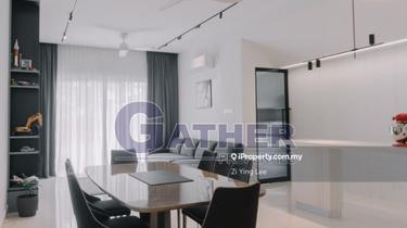 Bayan Residence fully furnished house for rent 1