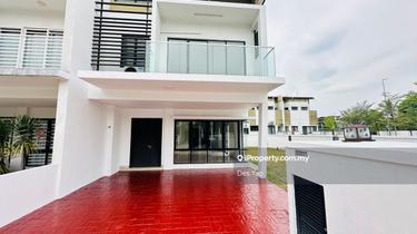 Rawang Anggun 3 Semi d Rawang 1