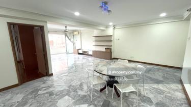 Great facilities and living at a family friendly condominium 1