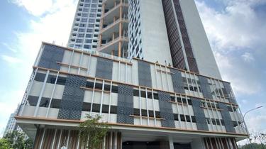Brand New Antara Residence Condo for Sale in Precinct 5, Putrajaya. 1