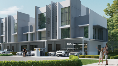 Lucent Gamuda Below Market Value Facing Open Area 1