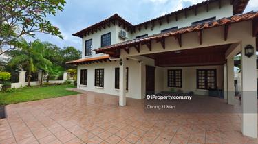 Bungalow For Sale 1