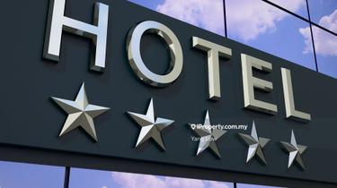Hotel/Resort for Sale 1