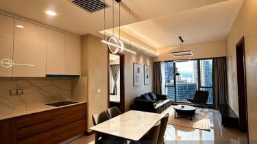 Core Residence @TRX Serviced Residence for Rent 1