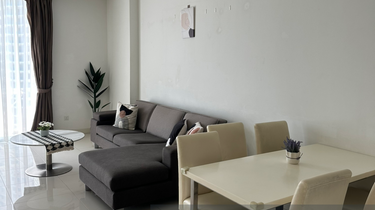 Serviced residence for Rent 1