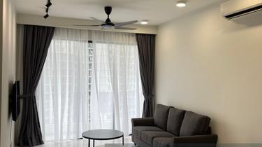 Condominium for Rent 1