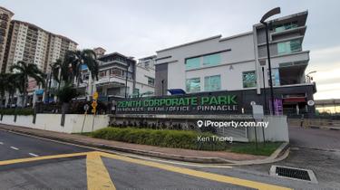 Ground Floor Shop Near Kelana Jaya Petaling Jaya Ara Damansara 1