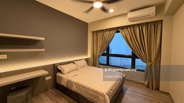 Fully furnished unit for rent @ Agile bukit bintang, pm me for more  1