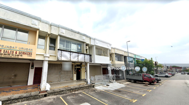Shop for Sale 1