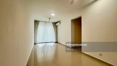 Baron Lake City Jalan Kuching Condominium For Rent  1