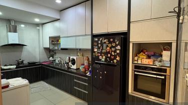 Sales:  Royal Ivory 2  Semi Detached Home, Bdr Suajana Putra, Jenjarom 1