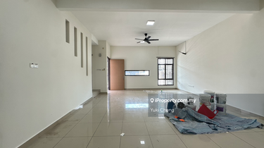 Bigger size unit, Facing South 1