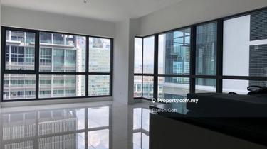 Aria Luxury Residence KLCC 1