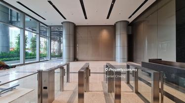 Pavilion Damansara Height Office For Rent 1