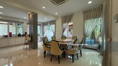 Semi-D house for Sale 1