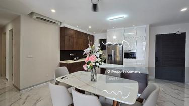Ready to move in 1