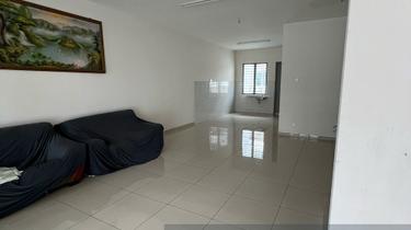 Plumeria, Double sty, Taman Seri Jaromas, Chepeast, Full looan 1