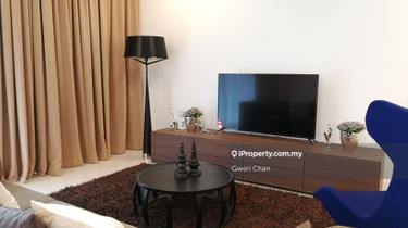 Convenient, opposite retail & Garden International School 1