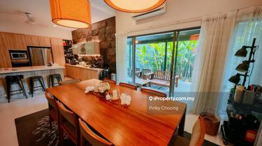 2 sty flat land bungalow & Morden  1