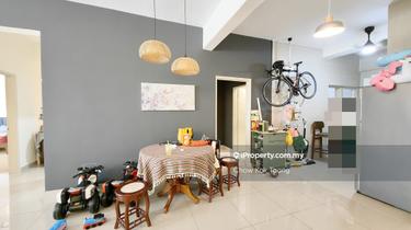 Freehold Sg Long Residence For Sale, Bandar Sungai Long, Kajang UTAR 1
