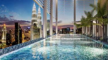 Serviced residence for Sale 1