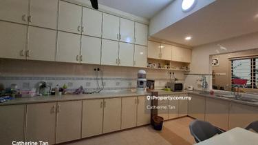 USJ 18 Subang Jaya Endlot fully renovated 2 storey house for sales  1