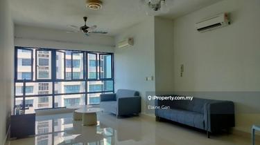 Km1 West Bukit Jalil For Rent  1