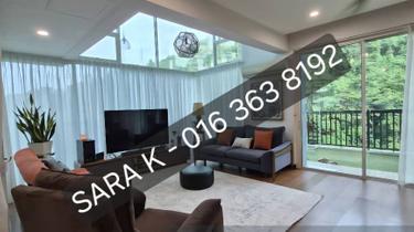 Corner Lot Duplex for Sale 1