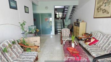 Taman Bukit Maluri 1
