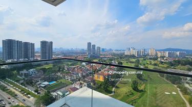 Short Walk to Pavilion Mall, Bukit Jalil Recreation Park  1