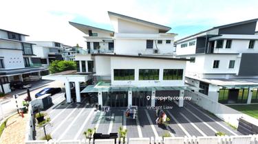 3 storey Modern Bungalow (Fully renovated) 1
