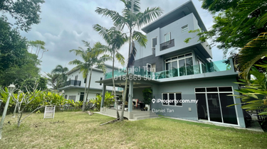 3 Sty Bungalow @ Setia Eco Park  1