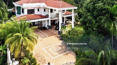 Beautiful Bungalow With Huge Land Area and Orchard Value Buy Property 1