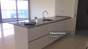 Sentral three bedroom 1