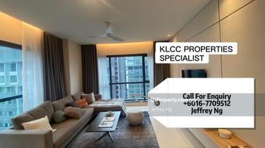 Serviced residence for Sale 1