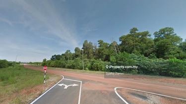 For sale vacant industrial land at Gebeng, Kuantan 1