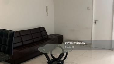 All the comforts of home in our fully furnished rentals 1