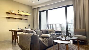 Park Place Designer 2 Bedder Unit For Rent (Viewing Available Anytime) 1