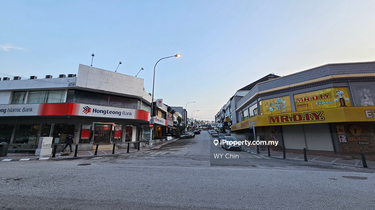 2 Storey Shop Freehold Below Market Price 1